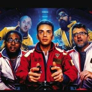 Meet your Posher, Kp